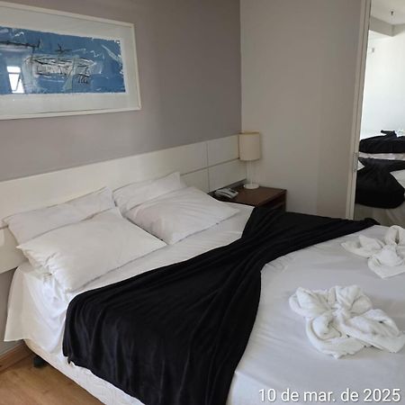 Bahia Salvador Business Flats Leilighet Eksteriør bilde
