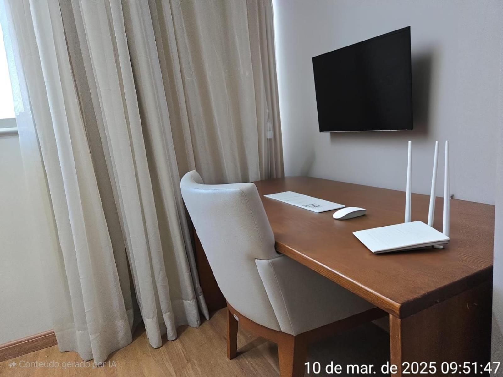 Bahia Salvador Business Flats Leilighet Eksteriør bilde