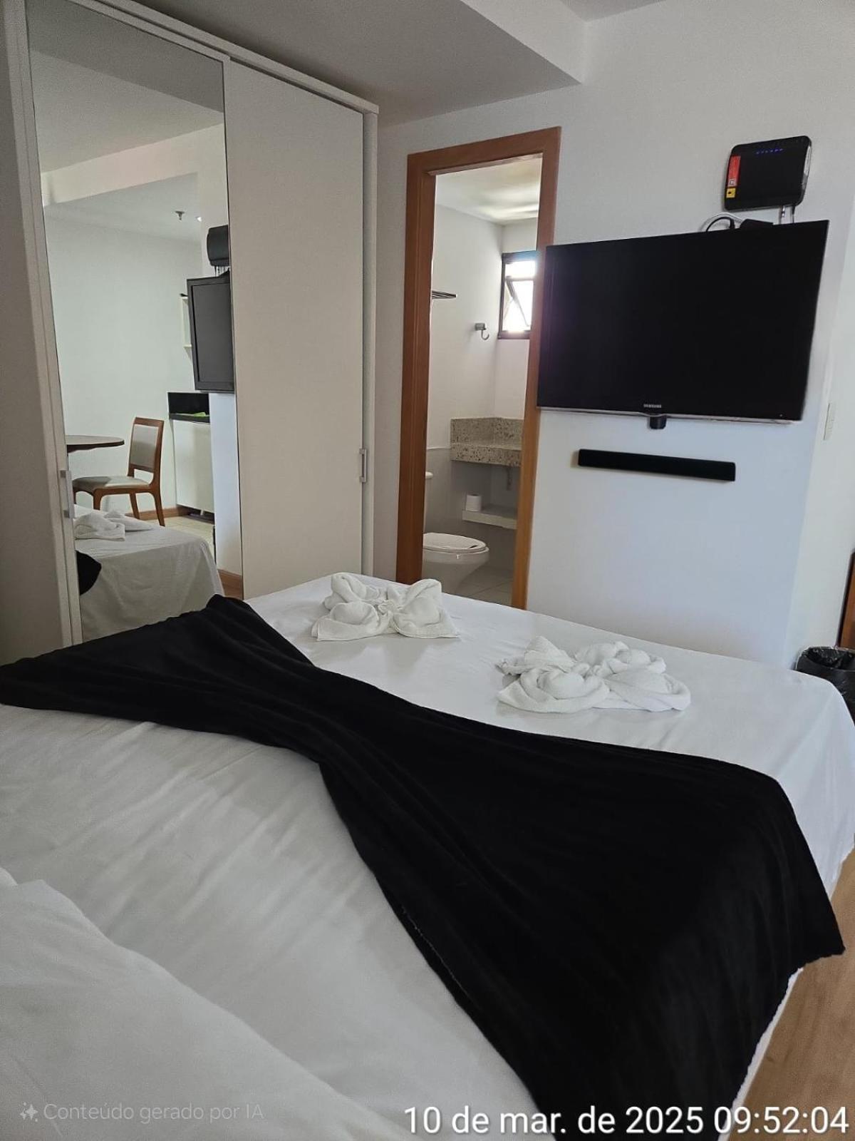 Bahia Salvador Business Flats Leilighet Eksteriør bilde