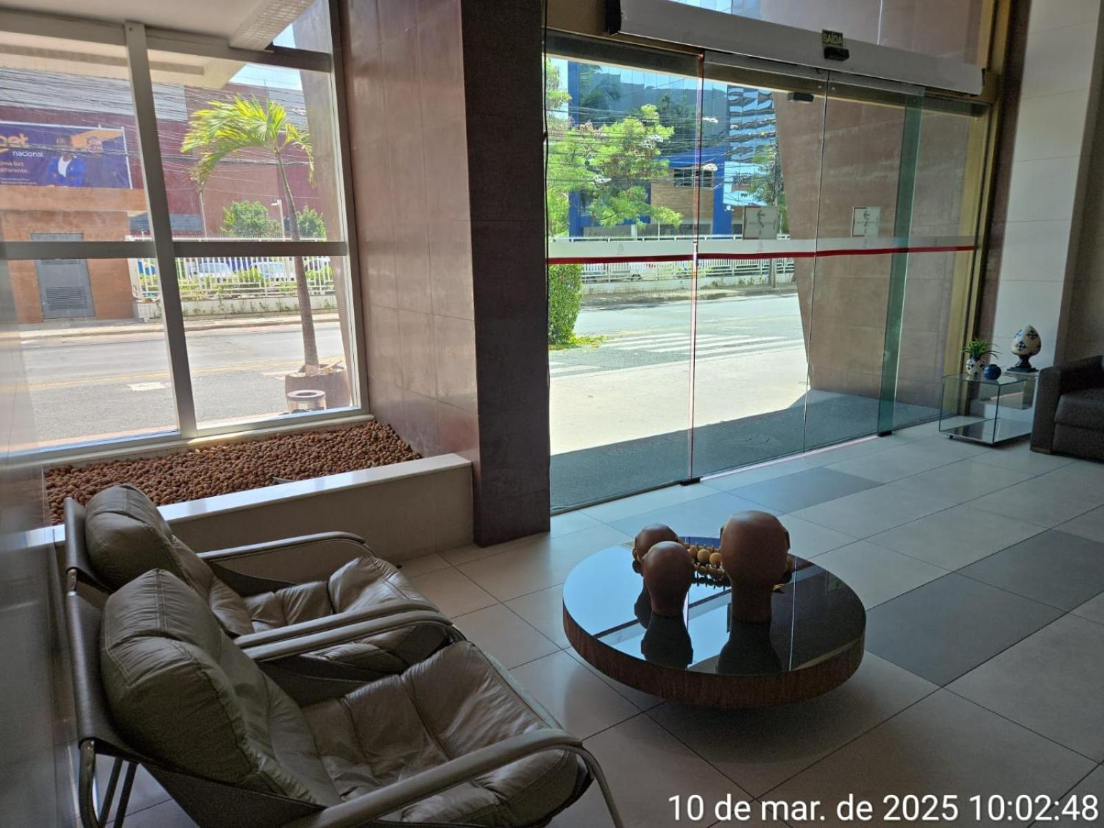 Bahia Salvador Business Flats Leilighet Eksteriør bilde