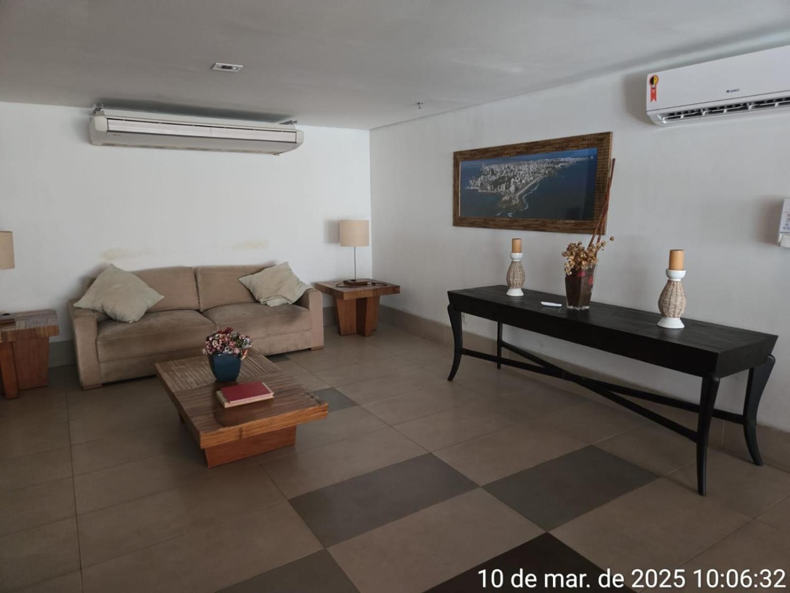Bahia Salvador Business Flats Leilighet Eksteriør bilde