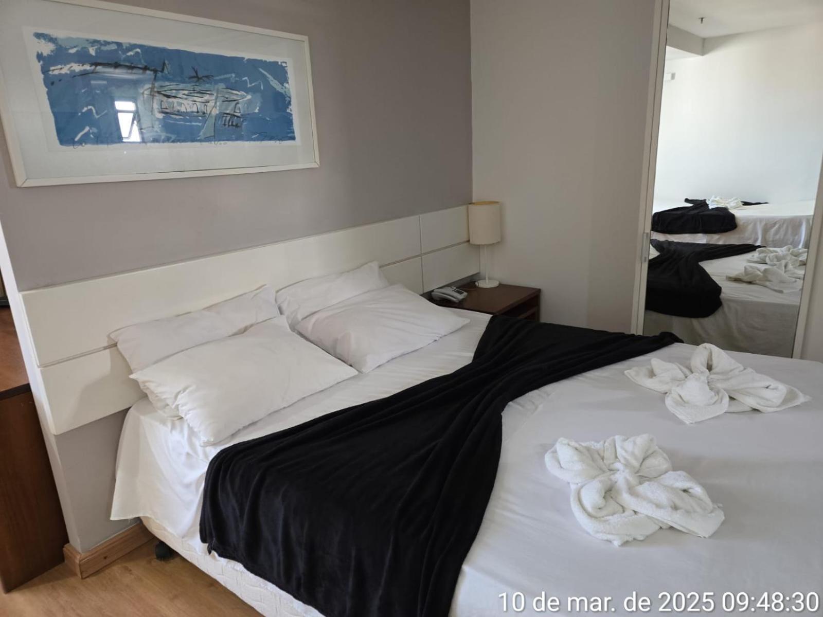 Bahia Salvador Business Flats Leilighet Eksteriør bilde