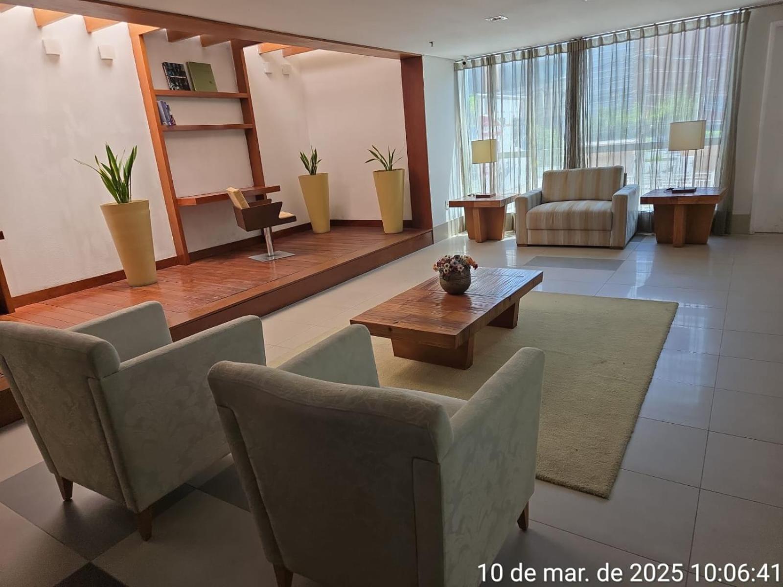 Bahia Salvador Business Flats Leilighet Eksteriør bilde