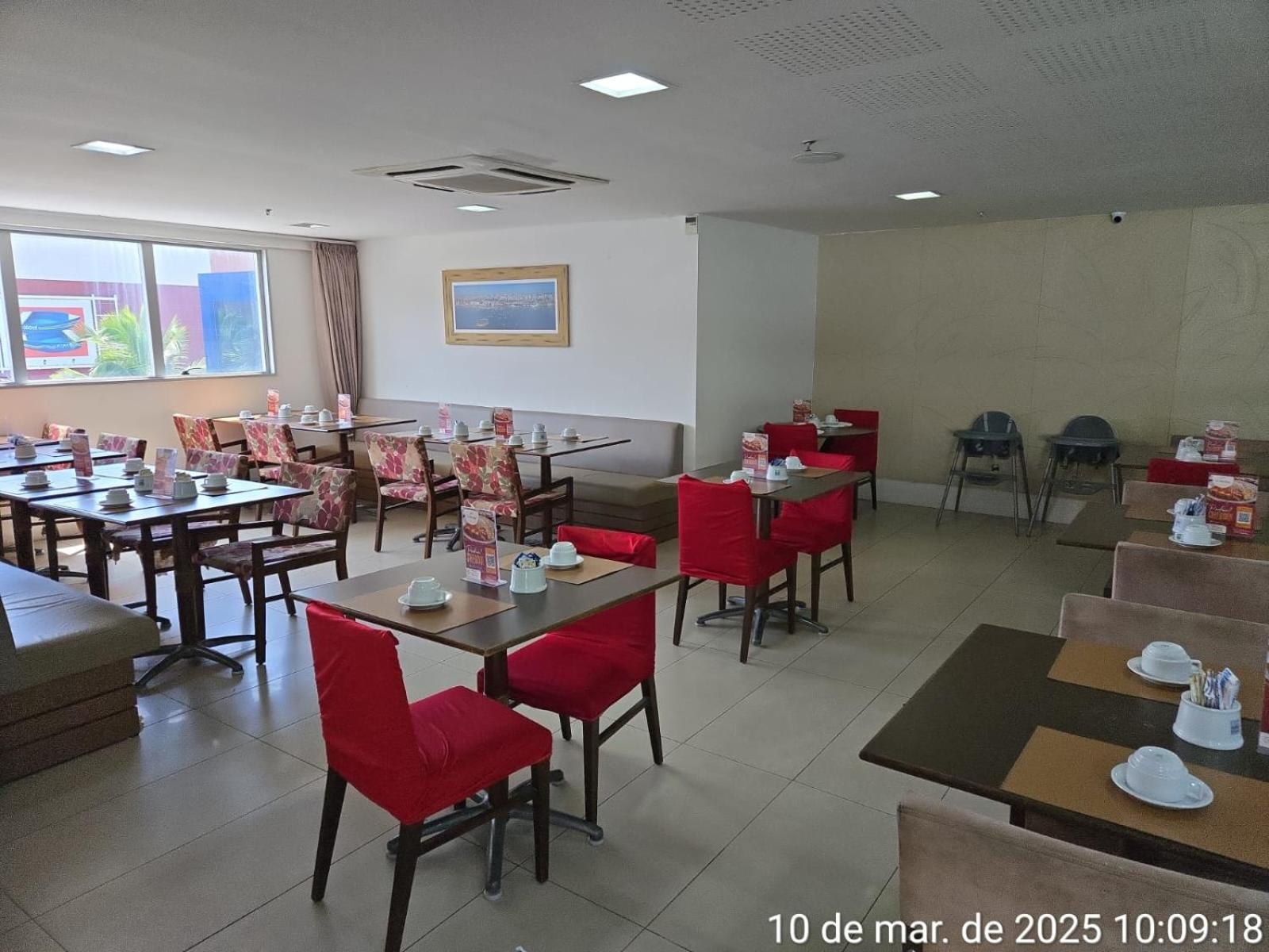 Bahia Salvador Business Flats Leilighet Eksteriør bilde