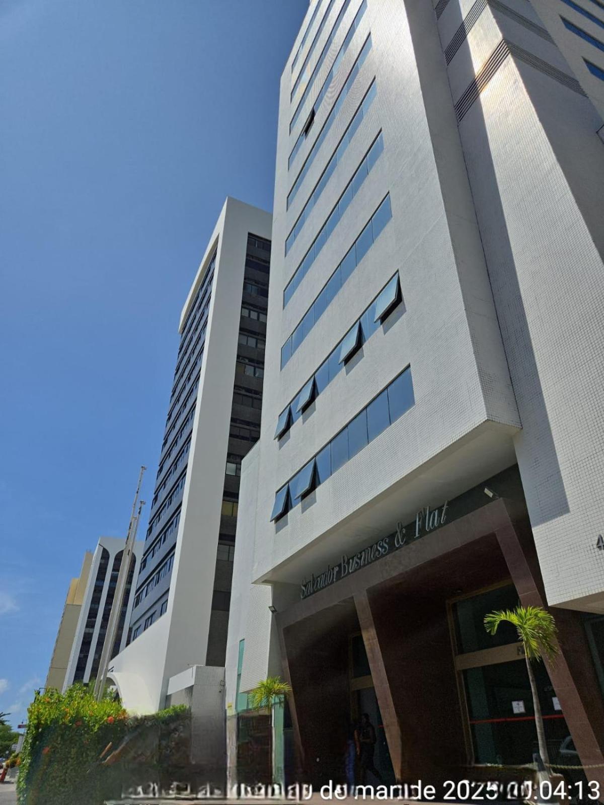 Bahia Salvador Business Flats Leilighet Eksteriør bilde