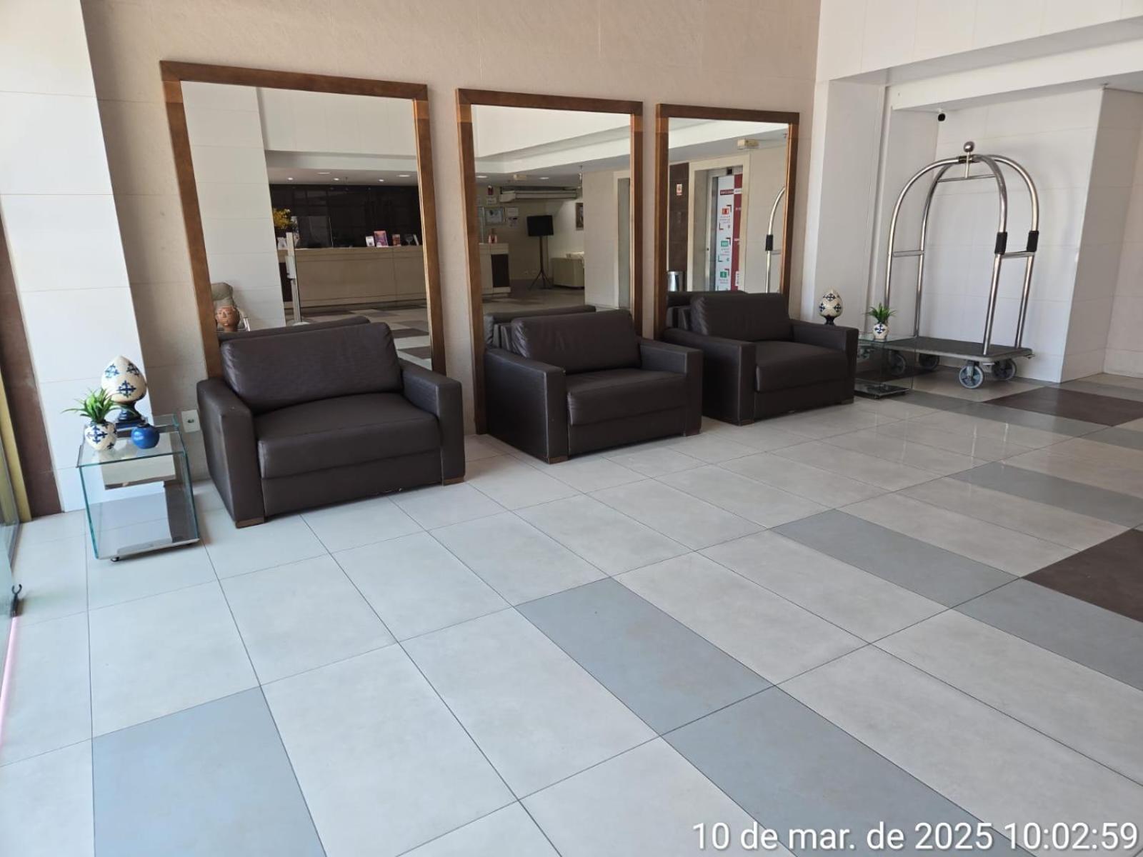 Bahia Salvador Business Flats Leilighet Eksteriør bilde